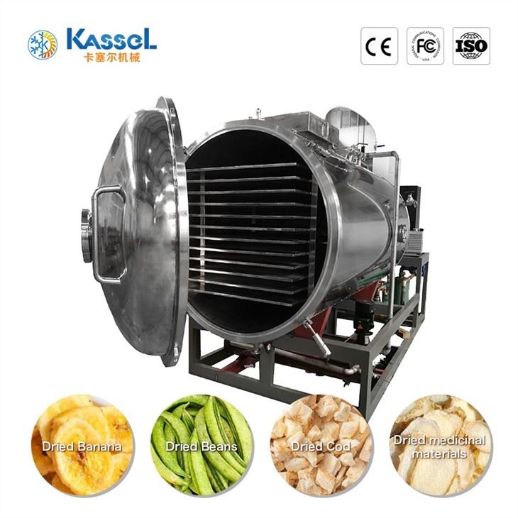 China Freeze Drying Equipment suppliers