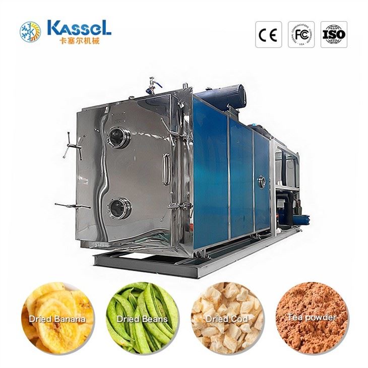 China Commercial Freeze Dryer wholesale