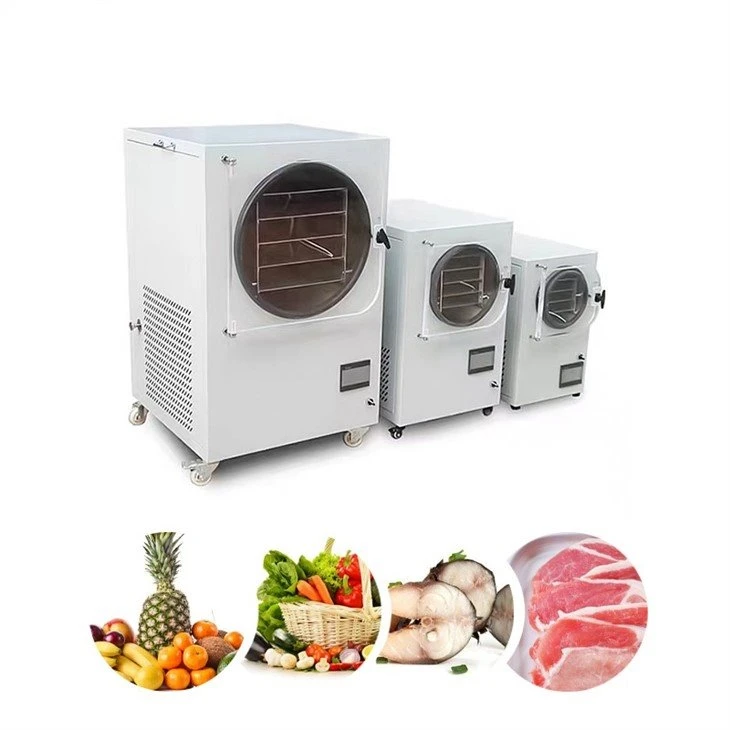 small home freeze dryer