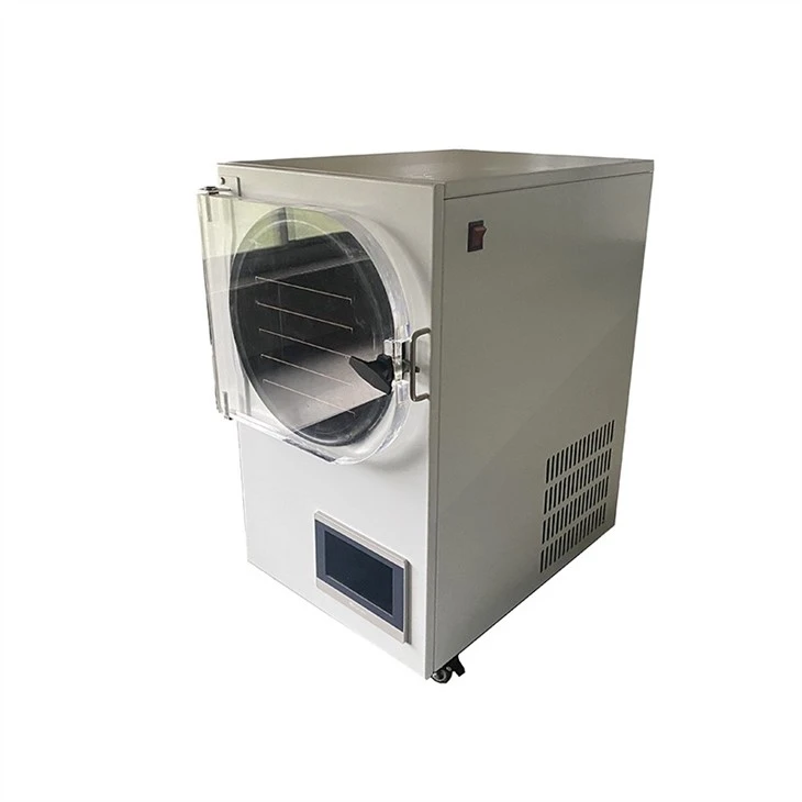 portable freeze dryer