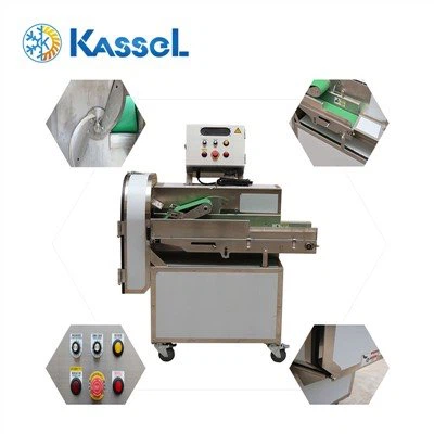 Индустриал Веггие Цхоппер